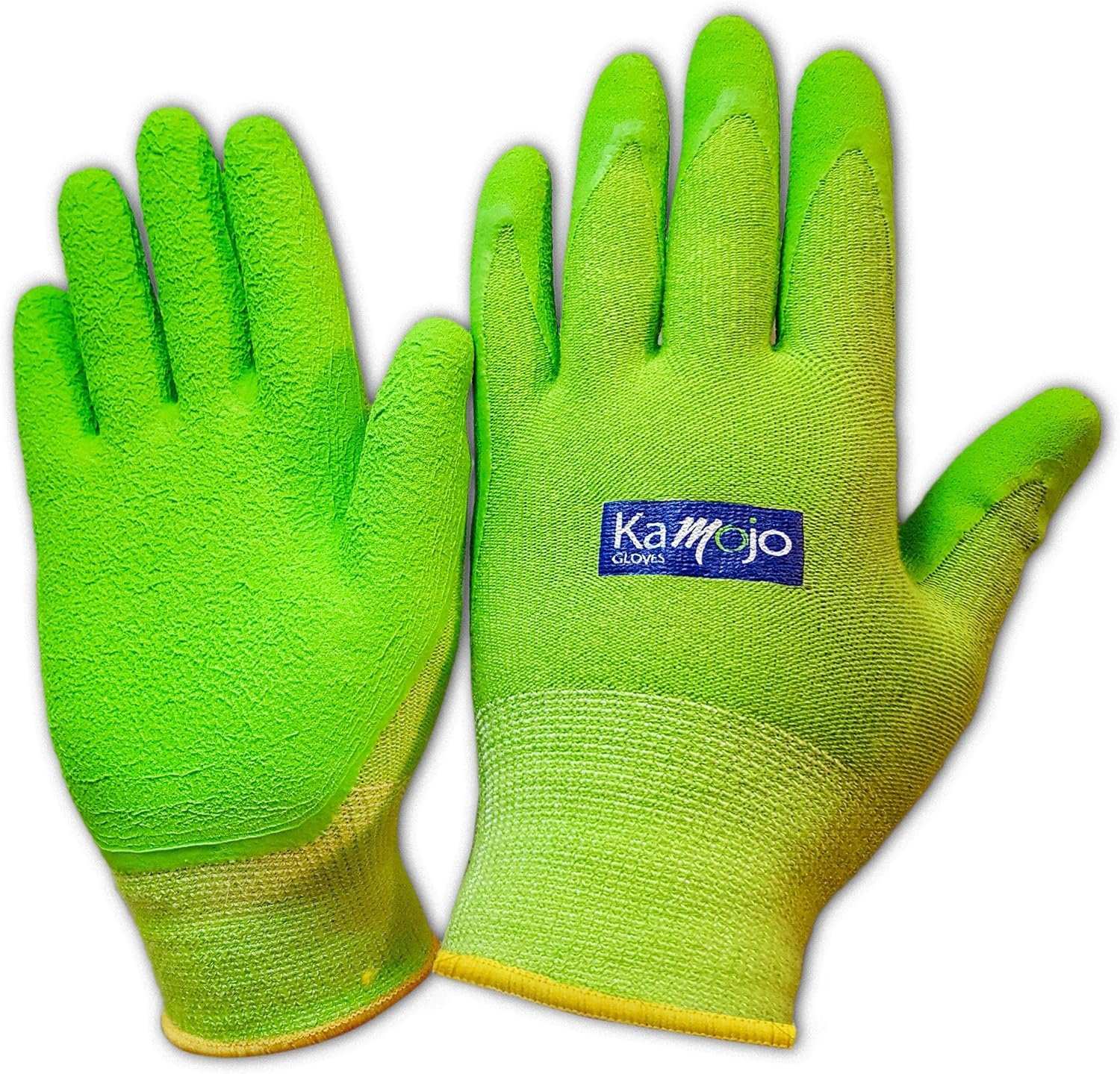 Bamboo Gardening Gloves Women Men-Puncture Resistant Gloves 95% Rayon Derived Bamboo Gardening Gloves Women Men-Puncture Resistant Gloves 95% Rayon Derived from Bamboo & 5% Spandex