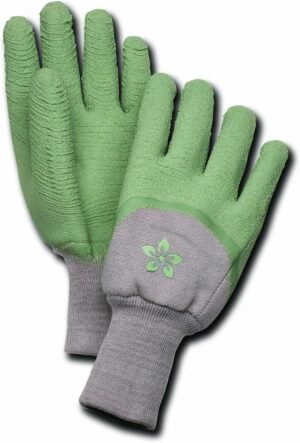 MAGID Terra Collection Thorn Gardening Gloves