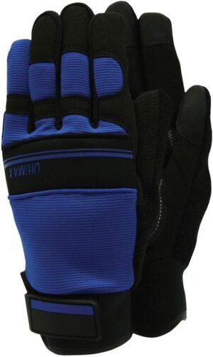 Town & Country Medium Ultimax Multitask Gardening Gloves for Men