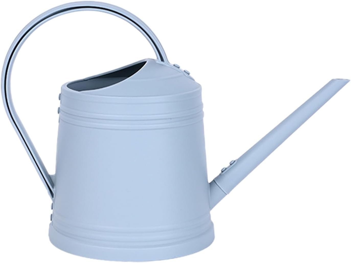 Watering Can Indoor Plants 1.8L Imitation Tin Long Spout Watering Watering Can Indoor Plants 1.8L Imitation Tin Long Spout Watering Cans Home Balcony Portable Watering Cans Large Capacity Gardening Tools