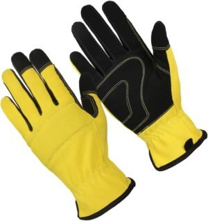 1 Pair Planting Gloves Anti Gloves Safety Gloves Gardening Gloves Protective Gloves