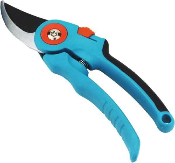 Anvil Secateurs, Branch Scissors, Garden Shears Pruner, for Tree Flower Plant Gardening Balcony