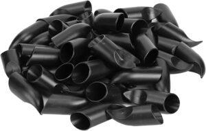 Fdit Garden Planting Digging Claws, ABS Hand Claws Gloves, High Hardness, Suitable for All Kinds of Gloves, Good Helper for Gardening