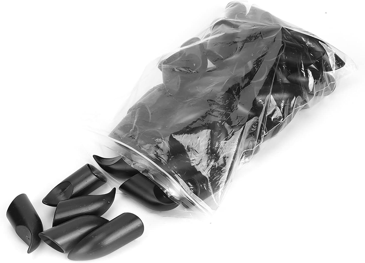 Garden Planting Digging Claws - ABS Claws Use for Gardening Garden Planting Digging Claws - ABS Claws Use for Gardening Gloves, 50Pcs Garden Claws for Digging and Planting, Best Gifts to Gardeners