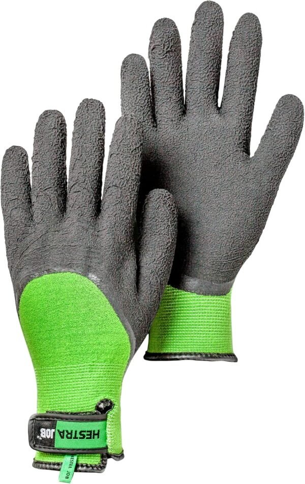 Hestra 72330-06 Bamboo Latex Gloves