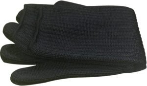 FUFU Gloves Work Gloves, with Wrist, Wear- Resisting Puncture- Proof for Yard Work, Gardening, Farm, Warehouse, Construction