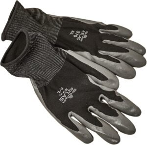Gardening Gloves - Black