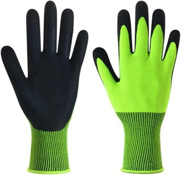 Gardening Hand Tools Garden Gloves Gardening Gloves Quick Easy to Dig and Plant for Digging Planting Garden Tools Garden Tools Set (Color : L2)